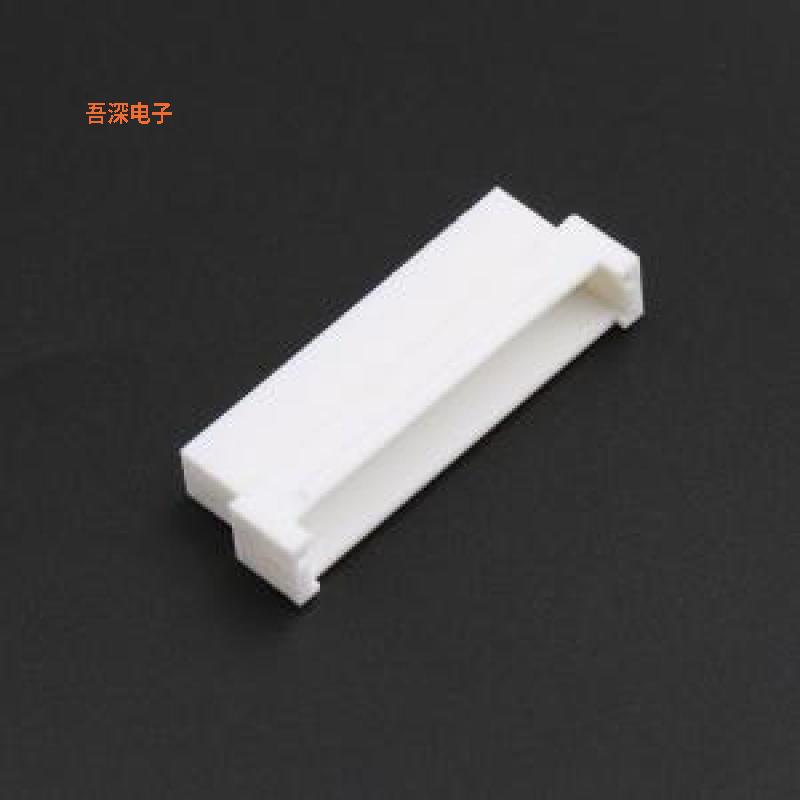 HC-PHB-2*19EY-05 |PHB 母端(线对板/线对线)P=2mm