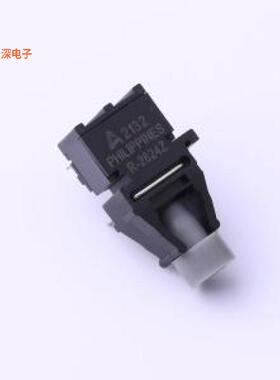 AFBR-2624Z |原装插件光纤收发器