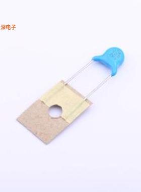 R06E1E102MQ0T0S0N0 |原装插件,P=7.5mm直插瓷片