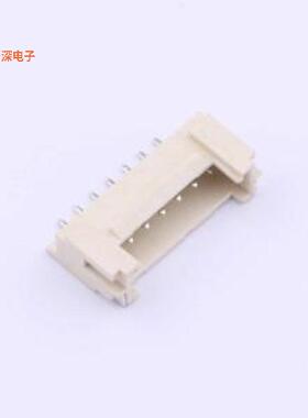 L200HY-7PWB |原装SMD,P=2mm线对板针座