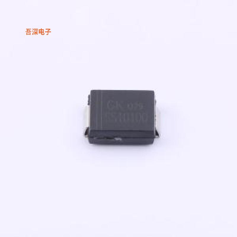 SS10100-SMC |原装SMC(DO-214AB)肖特基二极管