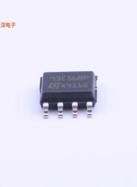 M93C56-RMN6TP |原装SOIC-8IC EEPROM 2KBIT MICROWIRE 8SOIC