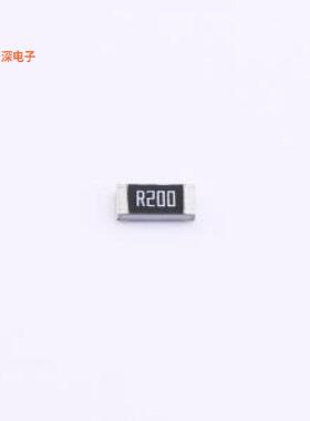 MFCR1206FR200QHR |原装1206电流采样/分流器