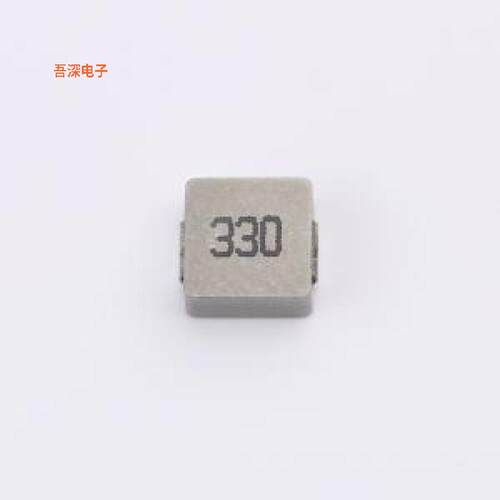 GSM0630-330-M |功率7.4mm*6.6mm*3mm    33uH