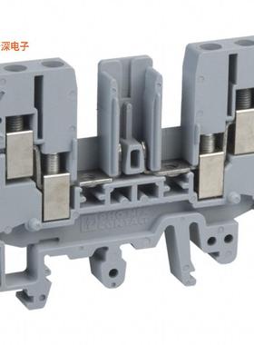 2777014 |原装全新CONN TERM BLK DISCONN 12-30AWG