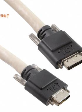 1SF26-L120-00C-500 |原装全新CBL ASSY CENTRON 26POS M-M 5M