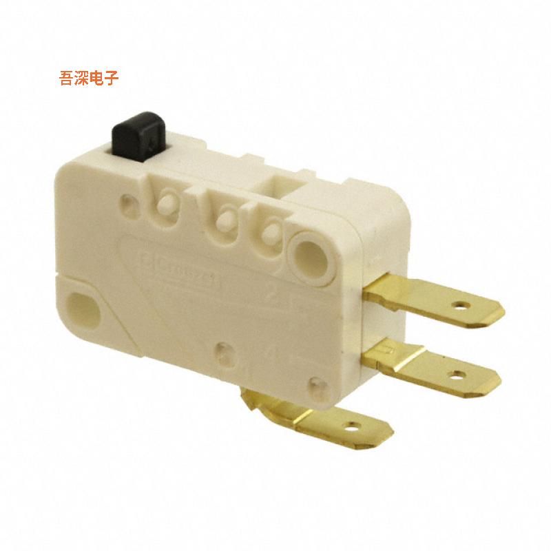 83161343 |SPDTSWITCH SNAP ACTION SPDT 16A 250V