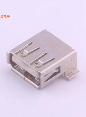 904-131A2032S10100 |贴片USB A/F  耐高温USBSMD