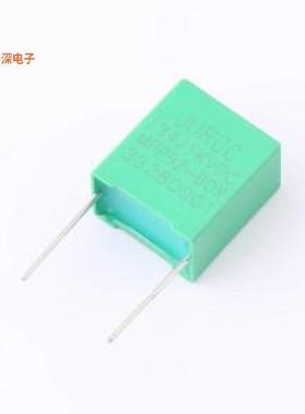 JWMPP92-134J1KVDCP15D8 |原装插件,P=15mm薄膜