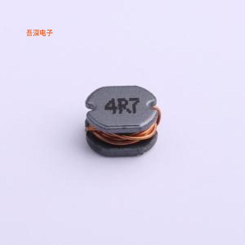 YP0503-4R7M |原装SMD,5.2x5.8mm功率