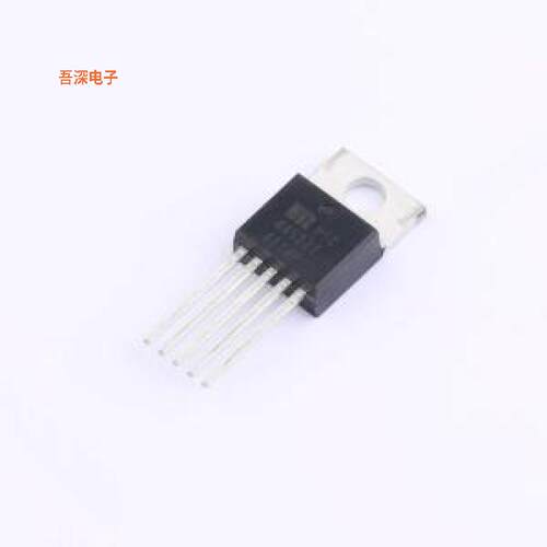 MIC4452ZT |原装TO-220-5栅极驱动芯片