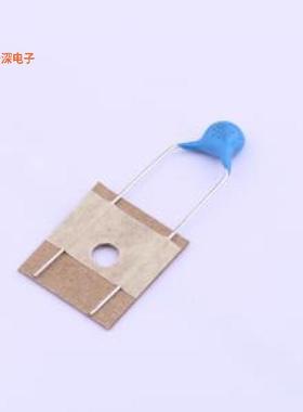 CD70-B2GA221KYPKA |原装插件,P=10mm安规