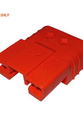 SBE80RED |无公型或母型之分CONN HSG 2POS RED