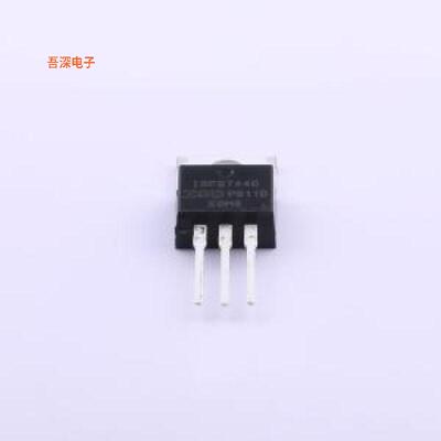 IRFB7440PBF |(MOSFET)N沟道,40V,172A,2.5mΩ@10V