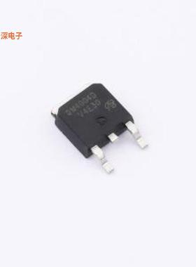 QM4004D-VB |原装TO-252(MOSFET)