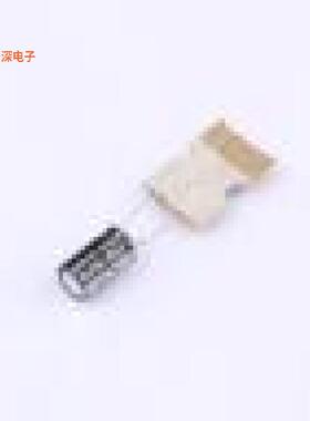 EGT477M1AE11TC4HP-R |原装插件,D6.3xL11mm直插铝电解