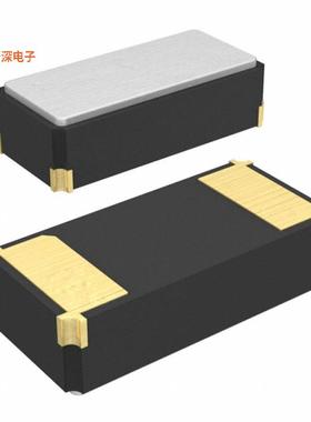CM315D32768DZYT |原装SMD3215_2PCRYSTAL 32.7680KHZ 7PF SMD