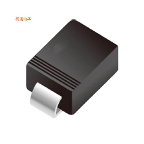 SMBJ18CAL0S0BT |原装全新TVs Diodes Bi. 18VWM 20.55A SMB