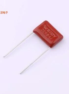 W212E684JM8L00A0DC|原装插件,P=15mm薄