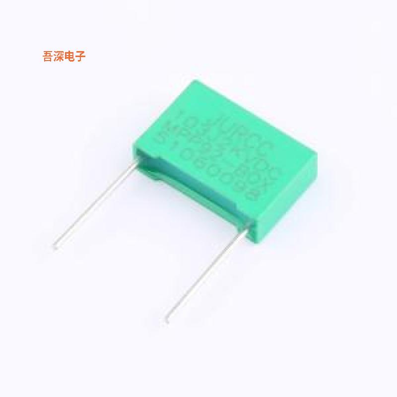 JWMPP92-103J2KVDCP15D0 |原装插件,P=15mm薄膜