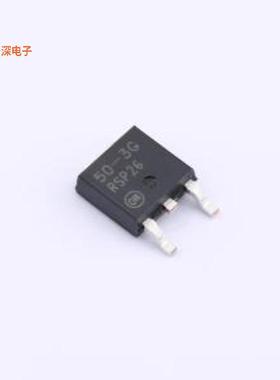 LP2950CDT-3.0RKG |原装DPAK线性稳压器(LDO)