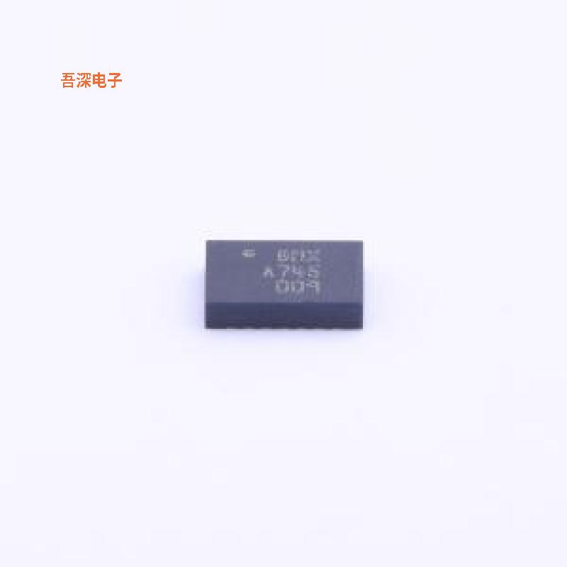 BMX055 |原装LGA-20(3x4.5)姿态/陀螺仪