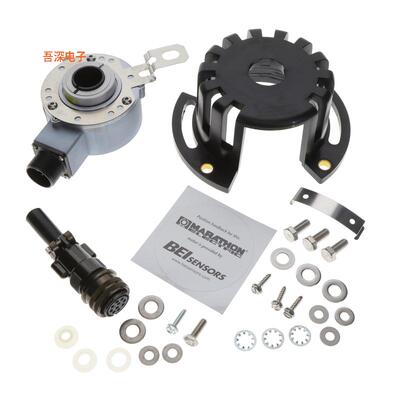 01070-985 |光学ROTARY ENCODER OPTICAL 1024PPR