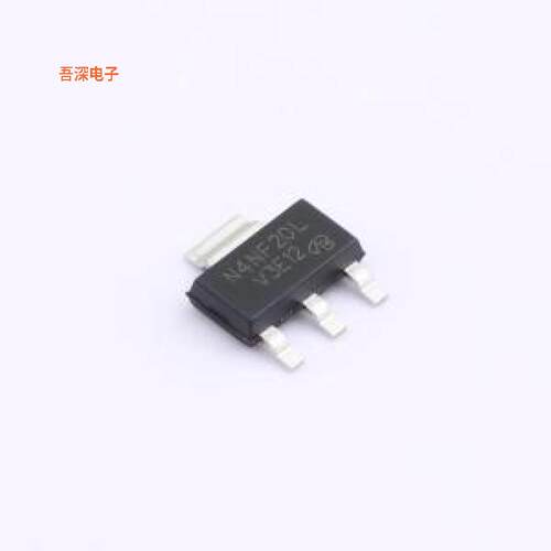 STN4NF20L-VB |原装SOT-223(MOSFET)