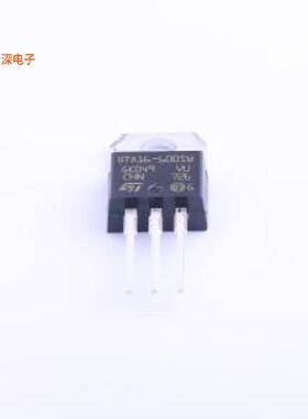 BTA16-600SWRG |原装TO-220AB晶闸管(可控硅)/模块