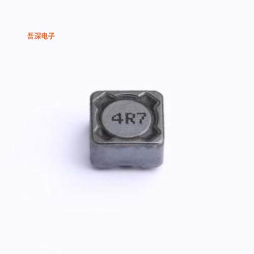 SDRI74-4R7NT |原装SMD,7.5x7.5mm功率