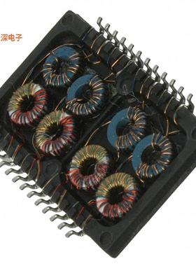 S558-5999-AN-F |原装全新MODULE XFRMR GIGABIT MINIPCI SMD