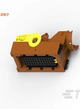 6-1718321-3 |原装全新AMP MCP2.8 RECEPTACLE HSG.,39P