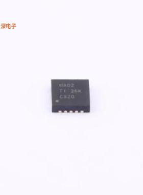 SN74AHC02RGYR 原装|正品VQFN-14-EP(3.5x3.5)