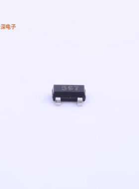 FMMT597TA |原装SOT-23三极管(BJT)