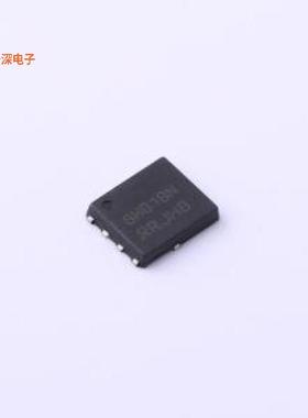 NTMFS6H818NT1G |原装SO-8FLMOSFET N-CH 80V 20A/123A 5DFN