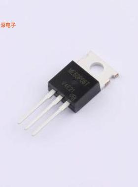 ME60P06T-VB |原装TO-220AB(MOSFET)