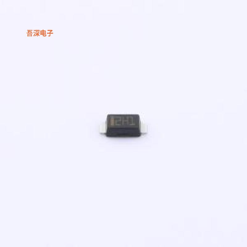 STPS2H100ZF |原装SOD-123FDIODE SCHOTTKY 100V 2A SOD123F