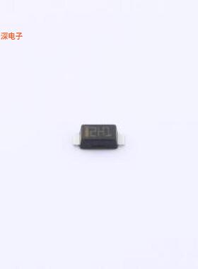 STPS2H100ZF|原装SOD-123FDIODE SCHOTTKY 100V 2A SOD123