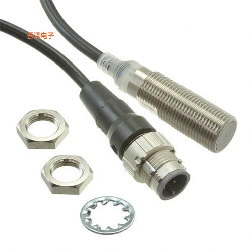 E2E-X2C312-M1TJR 0.3M |原装全新SENSOR INDUCT 2MM NPN