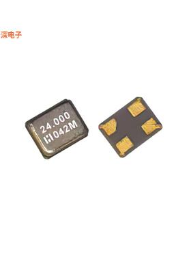 ETSB60E003700E|MHz 晶体XTAL 1612 60MHZ,9