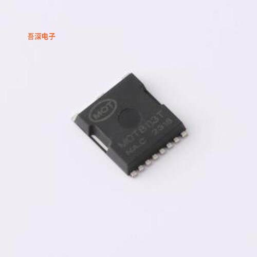 MOT8113T |原装TOLL-8(MOSFET)