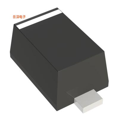 ESDH5V0D5-TP |齐纳TVS DIODE 5VWM 14VC SOD52