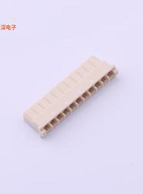 50375113 |原装P=2.5mm(线对板/线对线)