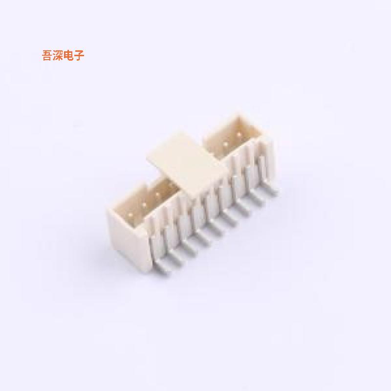 A1505AWV-09-F4MB1-R-X |原装SMD,P=1.5mm线对板针座
