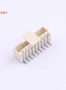 A1505AWV-09-F4MB1-R-X |原装SMD,P=1.5mm线对板针座