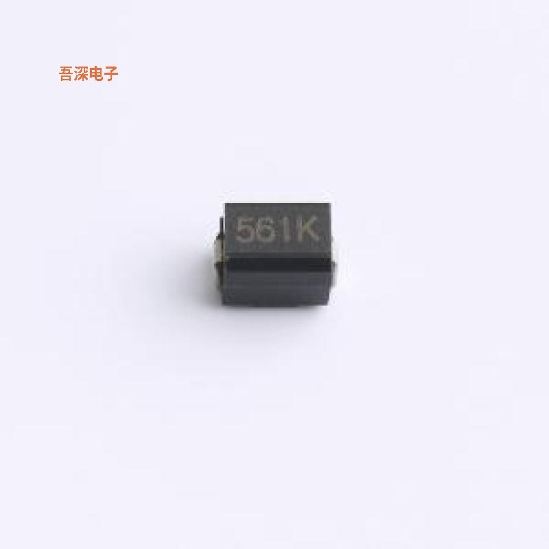 CC4532561KSB |560uH±10%，(RDC)21.0Ω，（IDC）70mA贴片1812