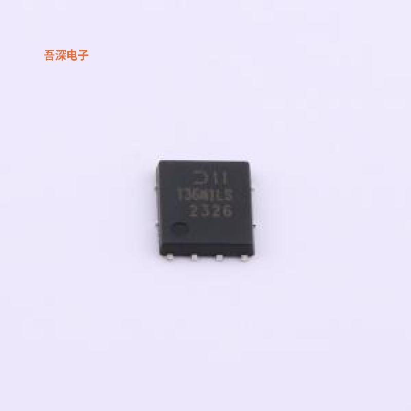 DMT36M1LPS-13 原装|正品PowerDI5060-8