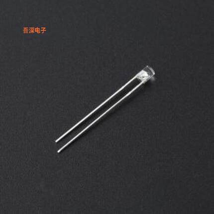 XYC-PT3J850AC-A1 |原装插件,D=3mm环境光传感器
