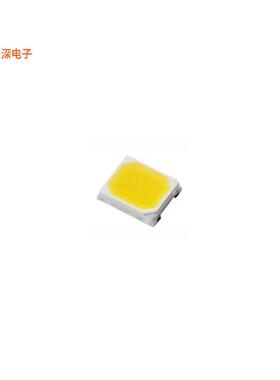 EAPL2835WA5 |白色，天然 NEUTRAL WHT 4000K 2PLCC