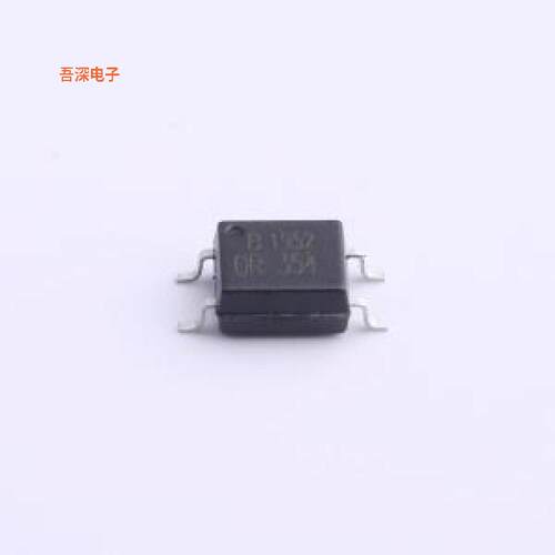 OR-354B-TP-G |消费级晶体管输出光耦SMD-4P